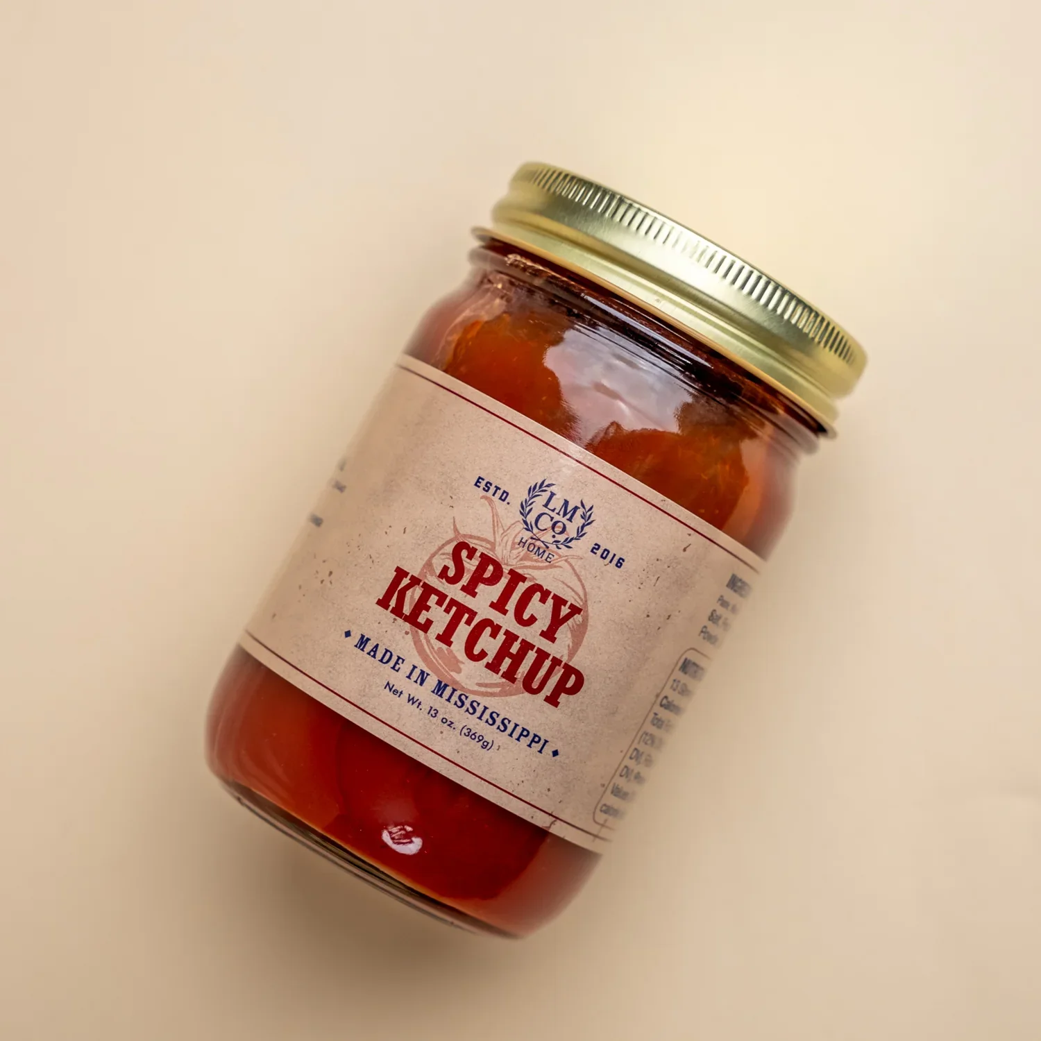 Packaging Design & Illustrations (Photo taken by Laurel Mercantile Co.)