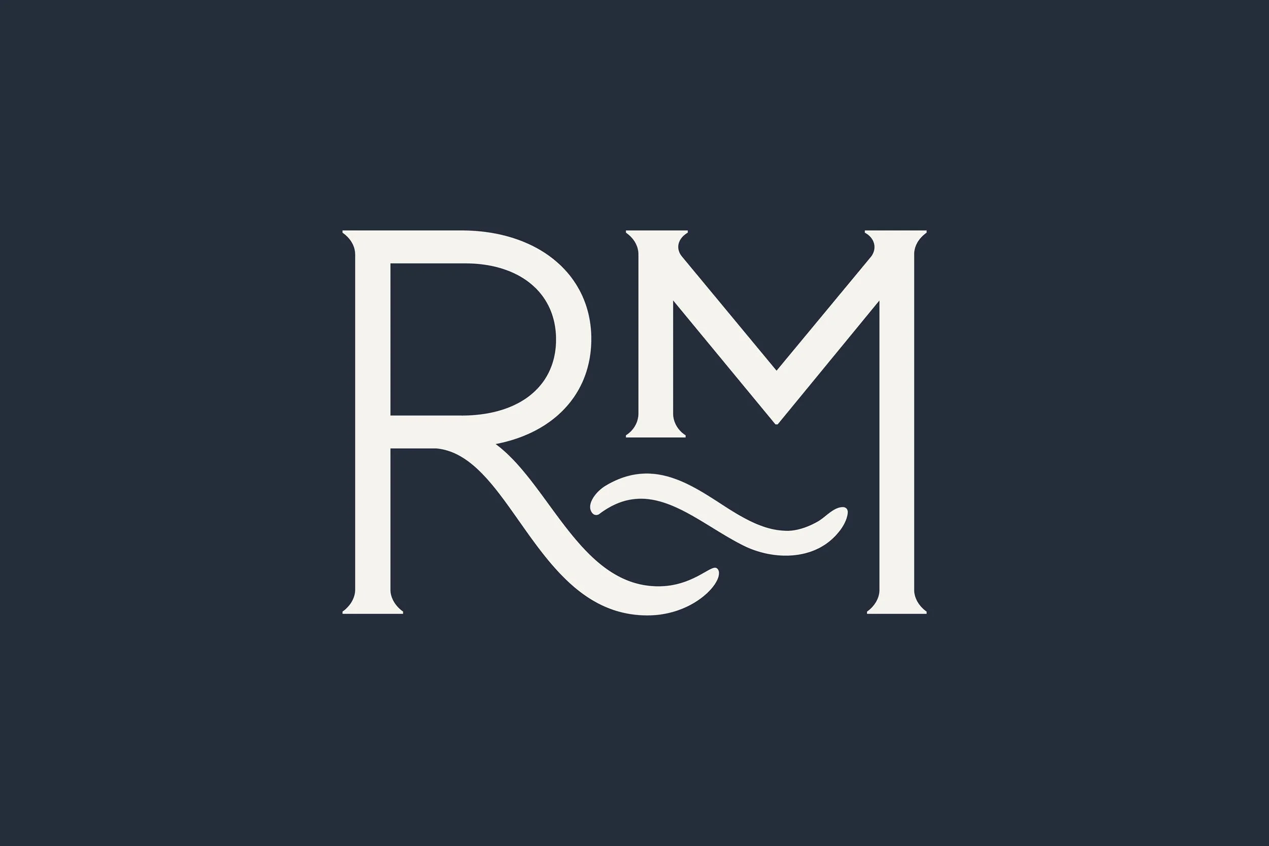 Secondary Logo