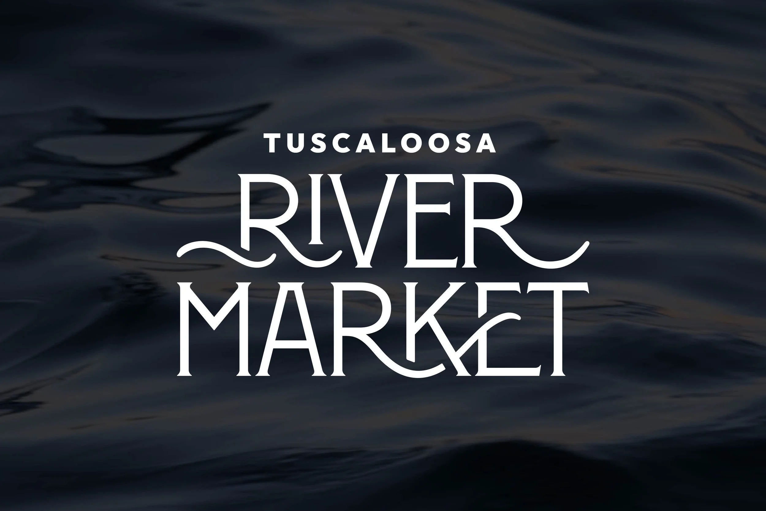 Tuscaloosa River Market