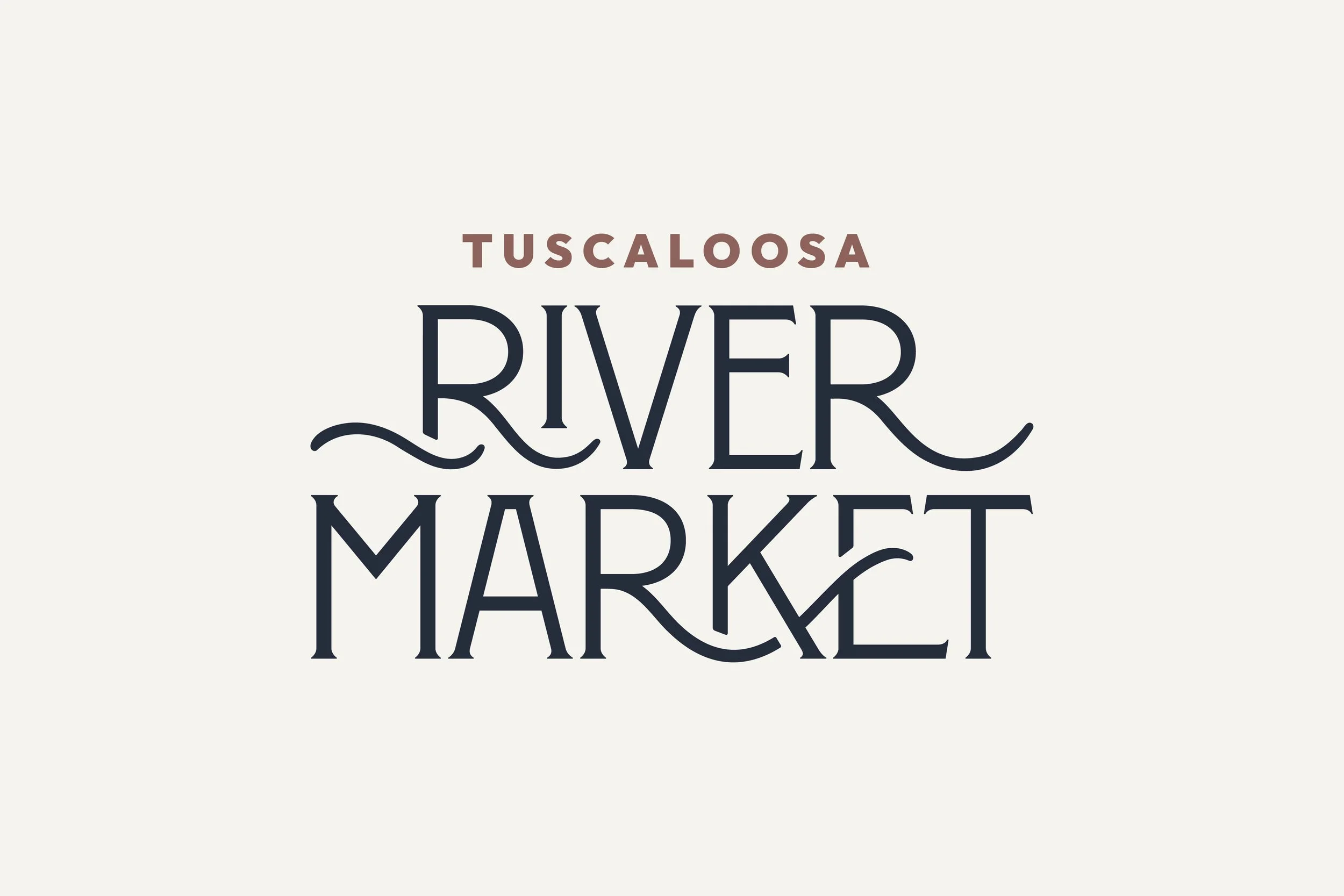 Primary Logo - Full Color