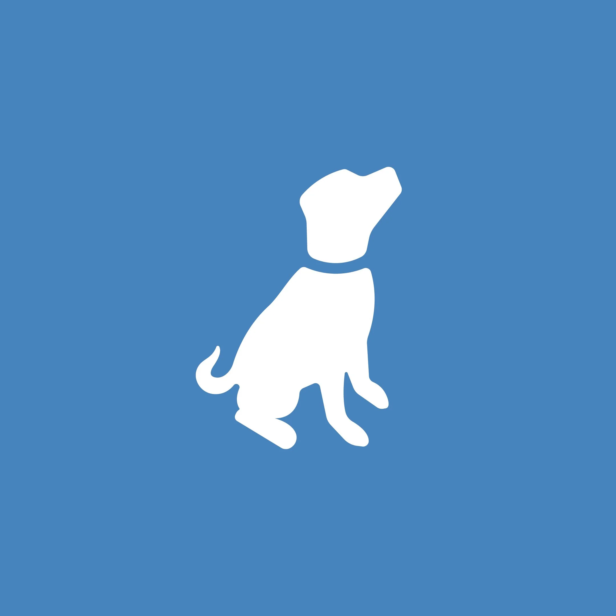 Dog Icon
