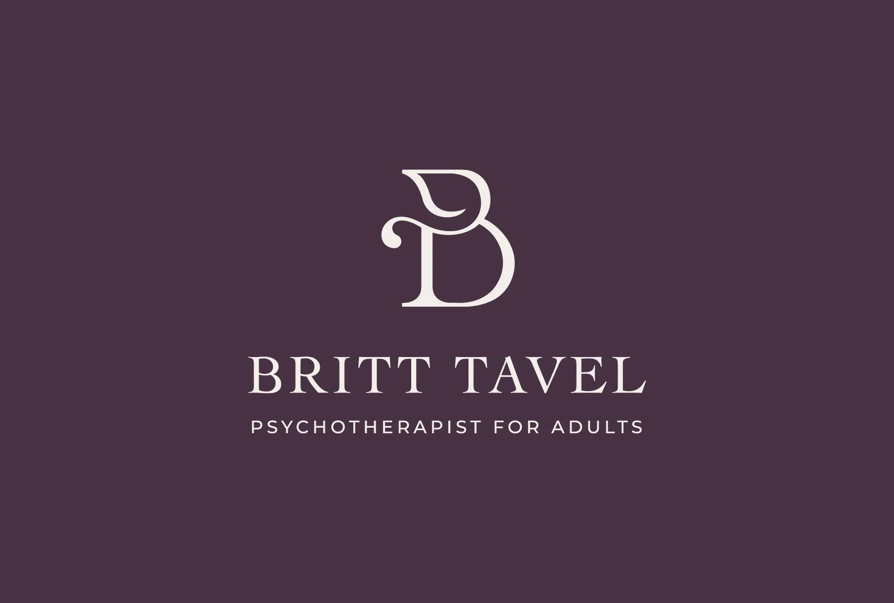 Primary Logo - Color Variation