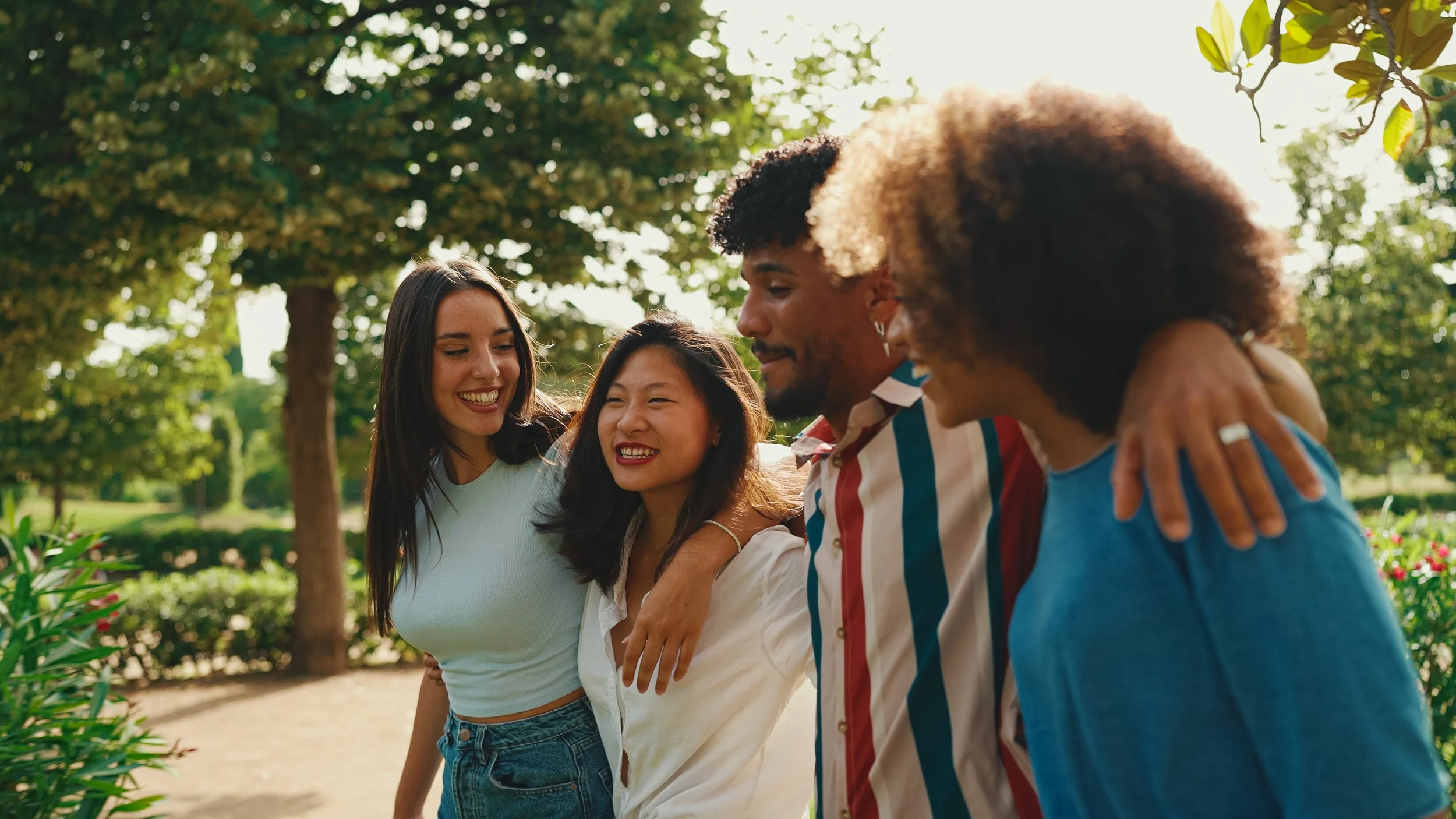 Student Housing Advertising