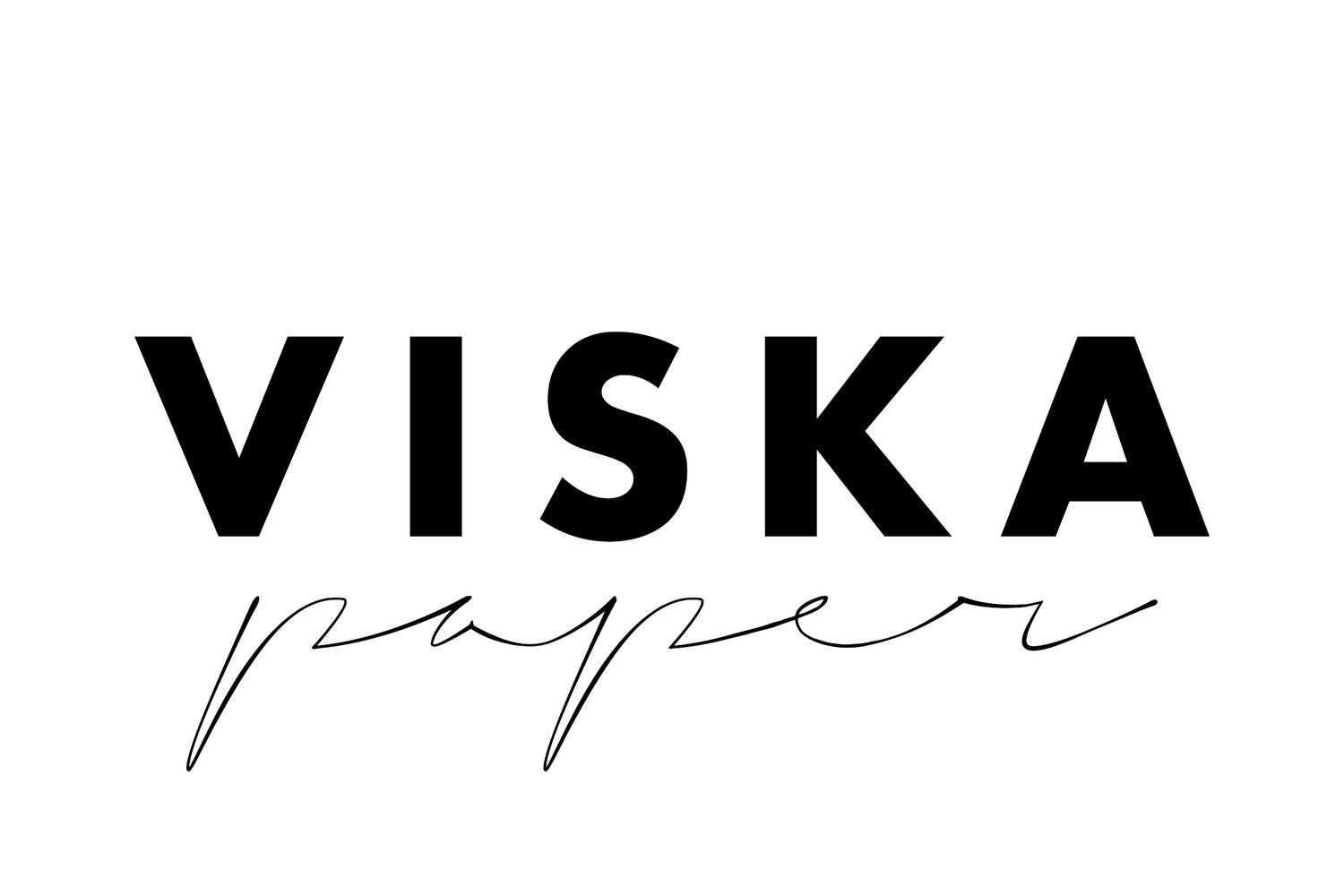VISKA paper