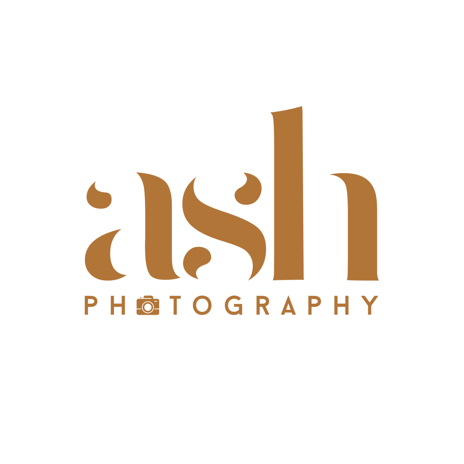 ash photography