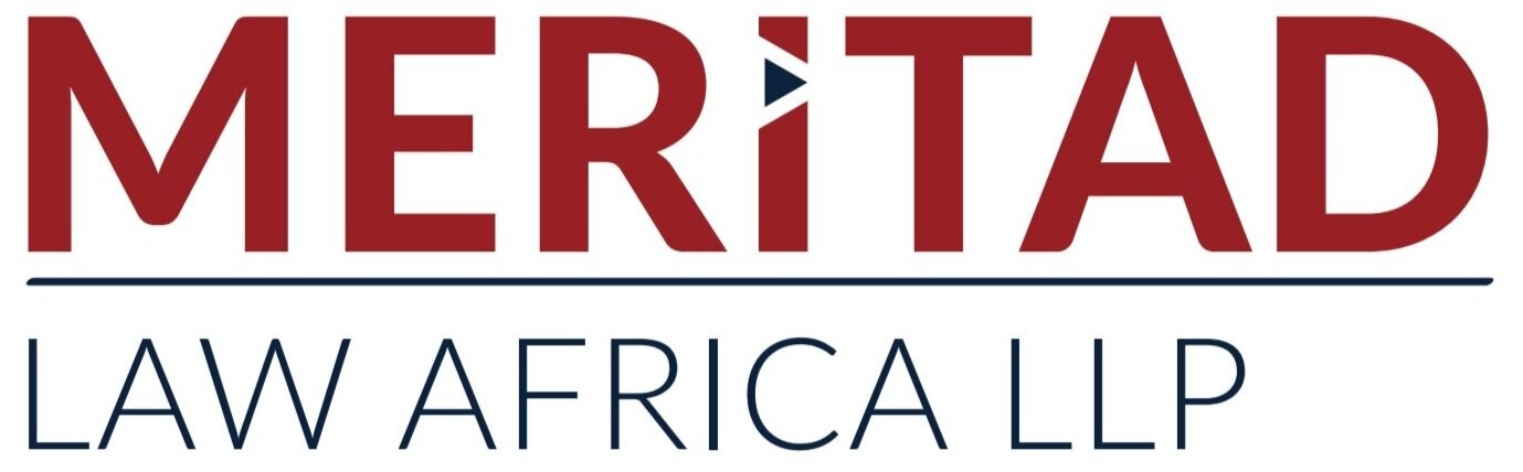 Meritad law Africa LLP