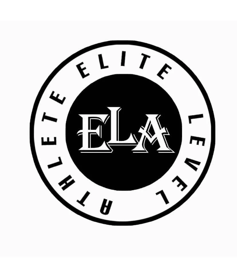 Elite Level Athletes
