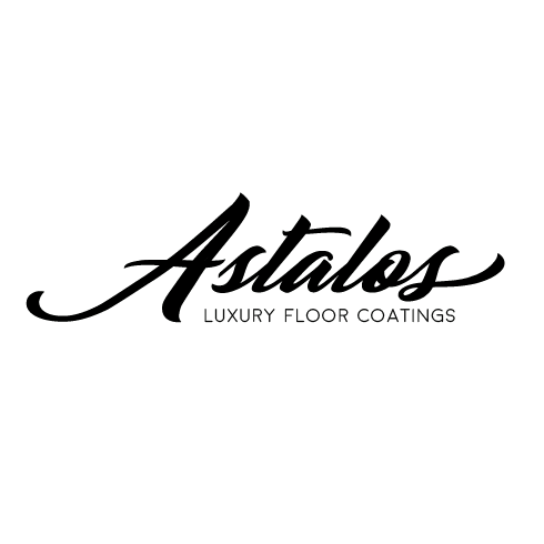 Astalos Luxury Floor Coating