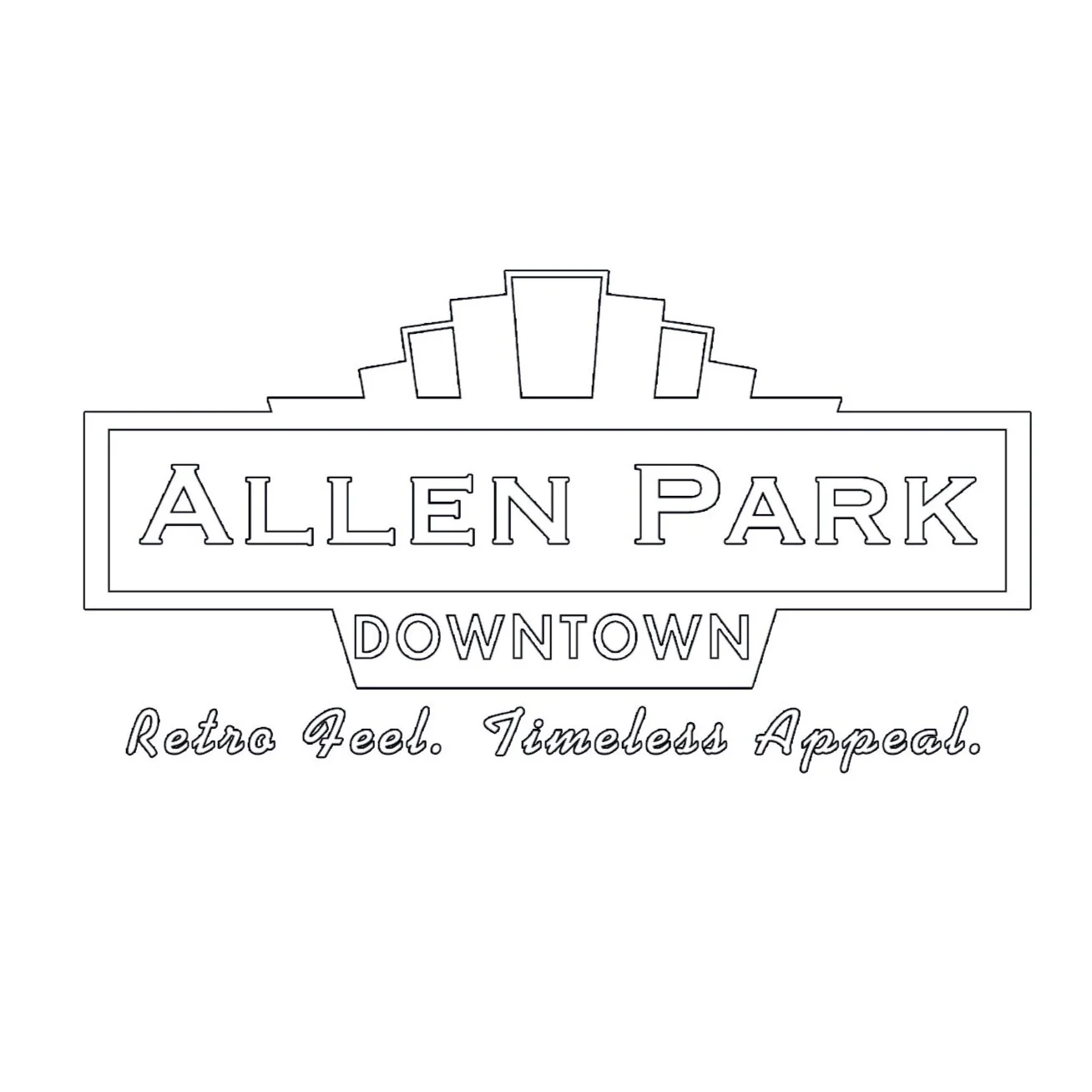 Allen Park DDA