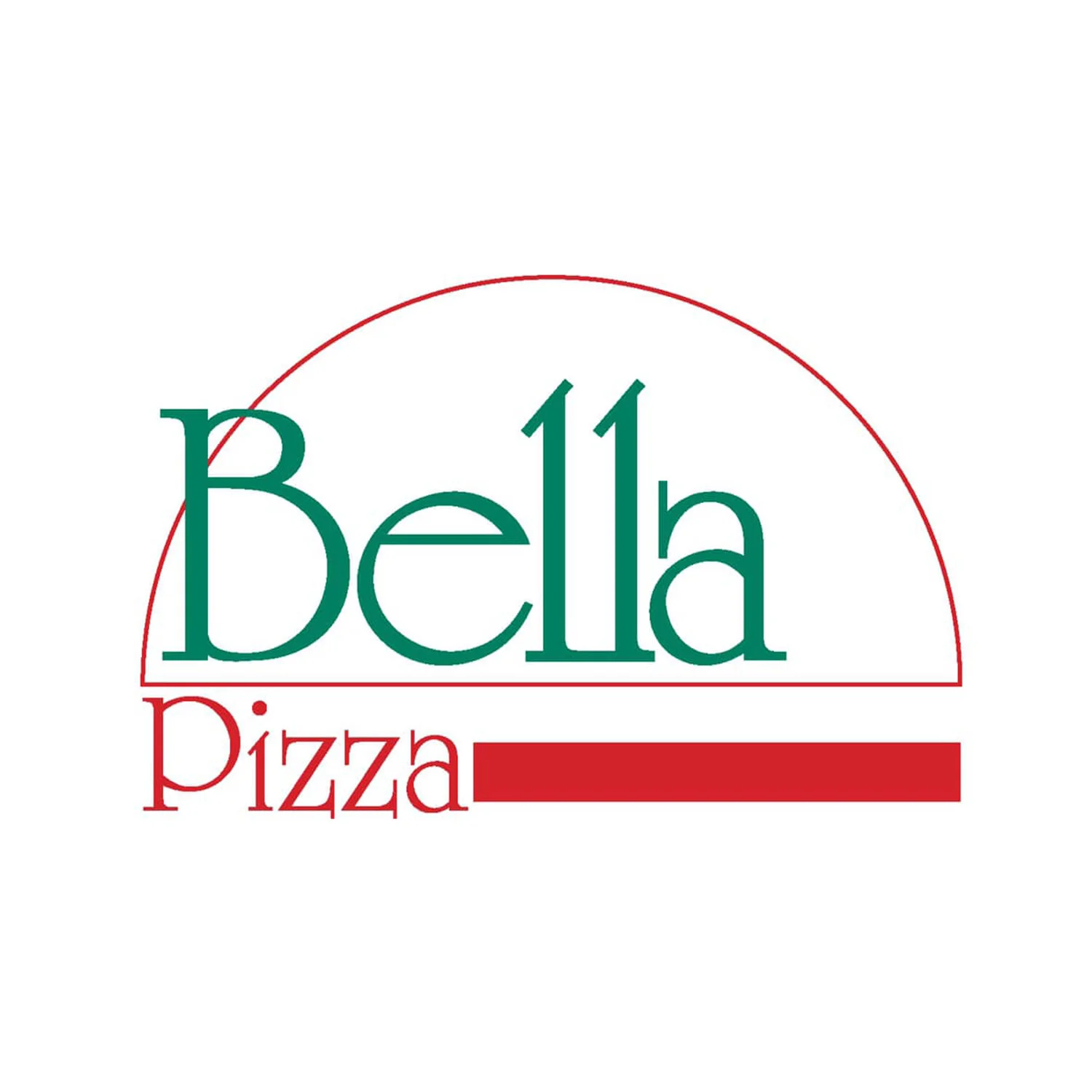 Bella Pizzeria