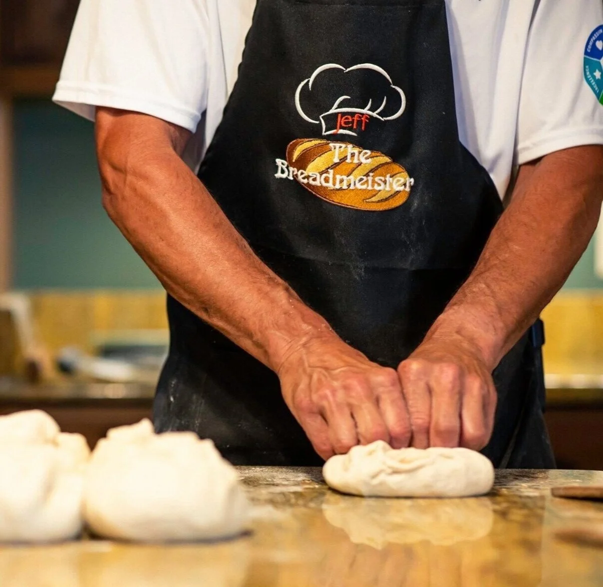 The Breadmeister