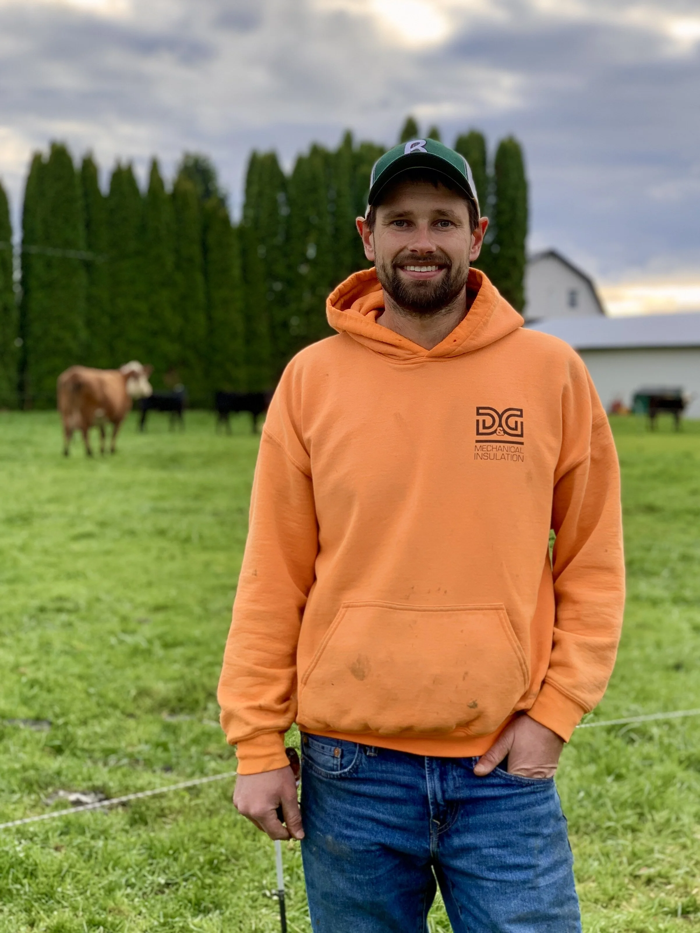 Our Team — KingPierce Farm Bureau