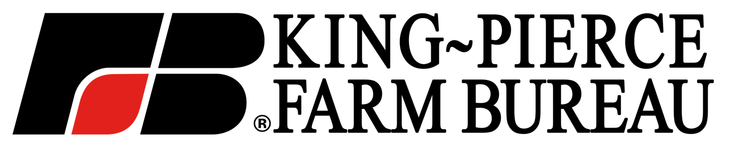 King-Pierce Farm Bureau