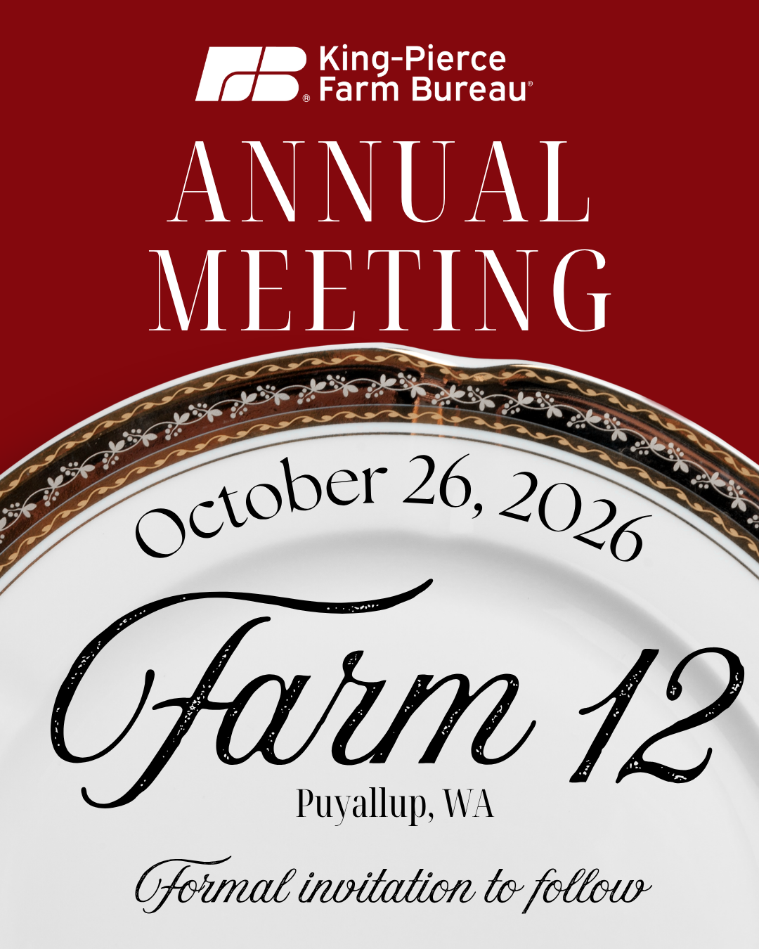 2026 Annual Meeting
