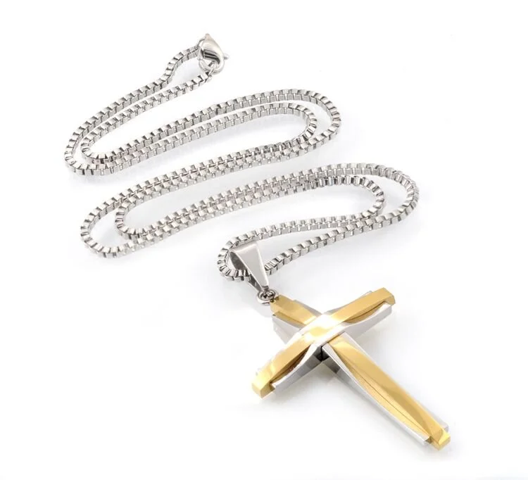 Liberta Cross