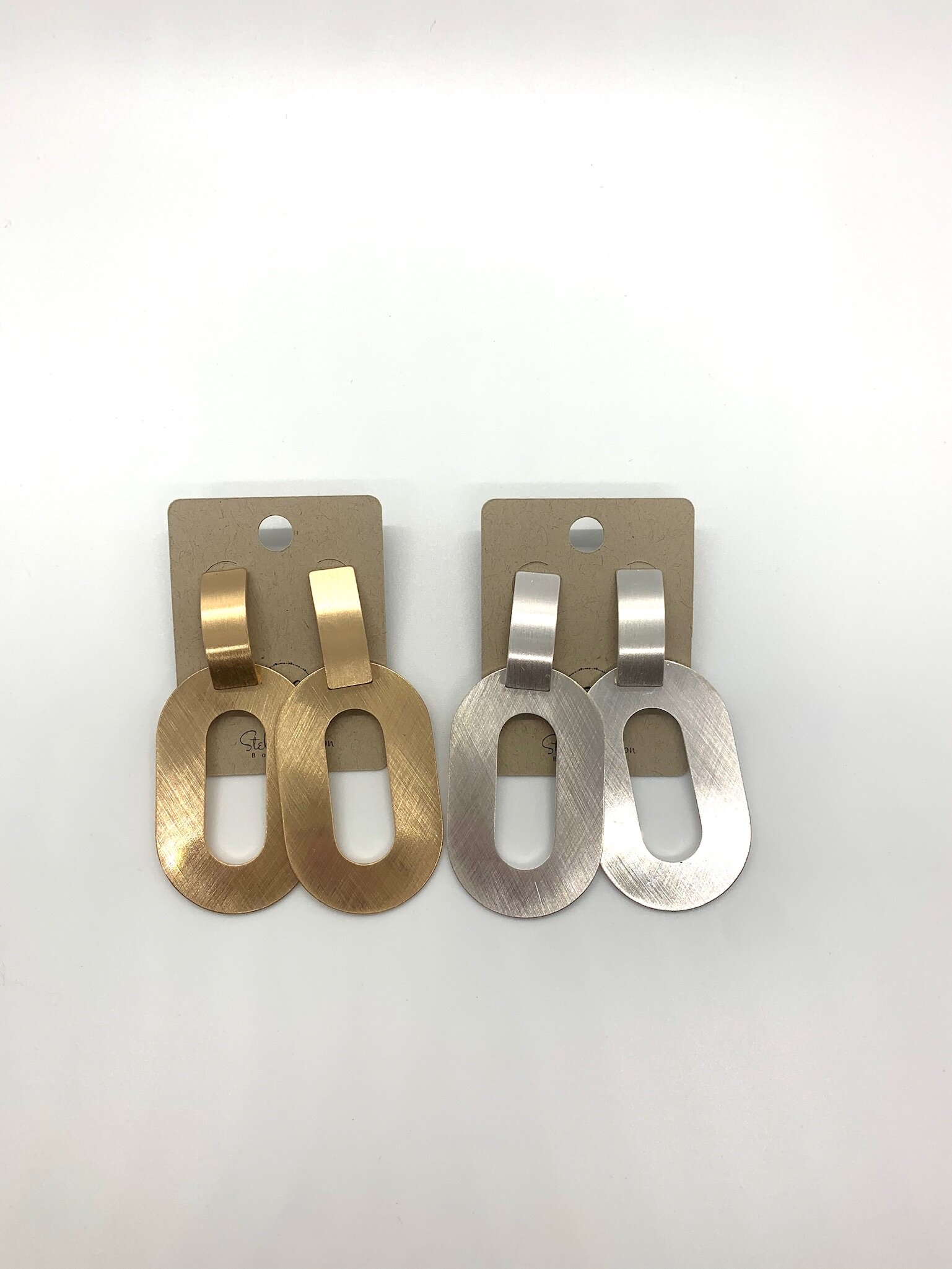 Ovals