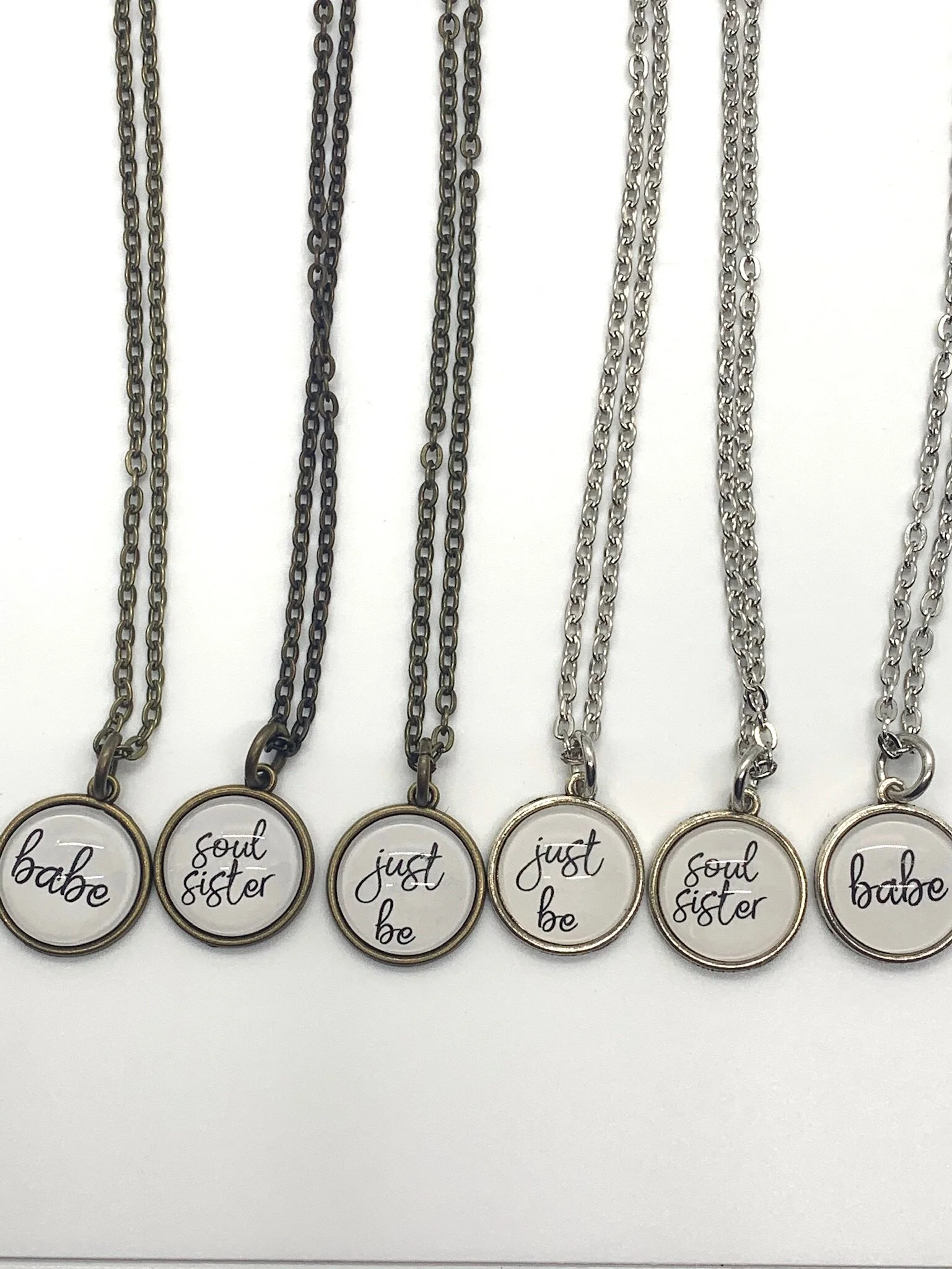 Small Bubble Sayings