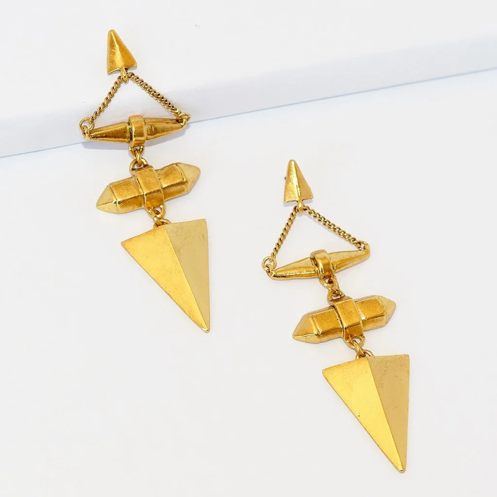 Flint Arrows