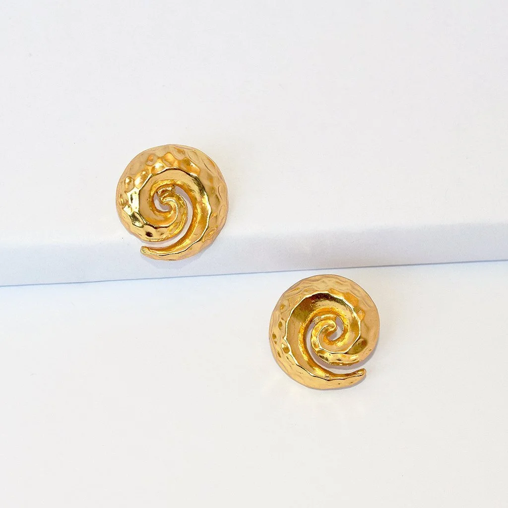 Spiral Shell