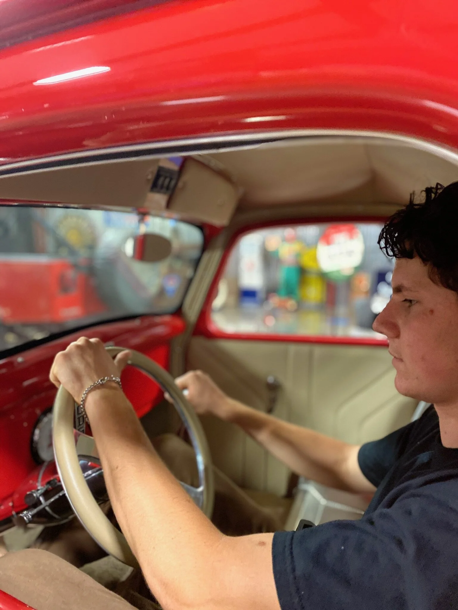 Italgem Presa Bracelet 