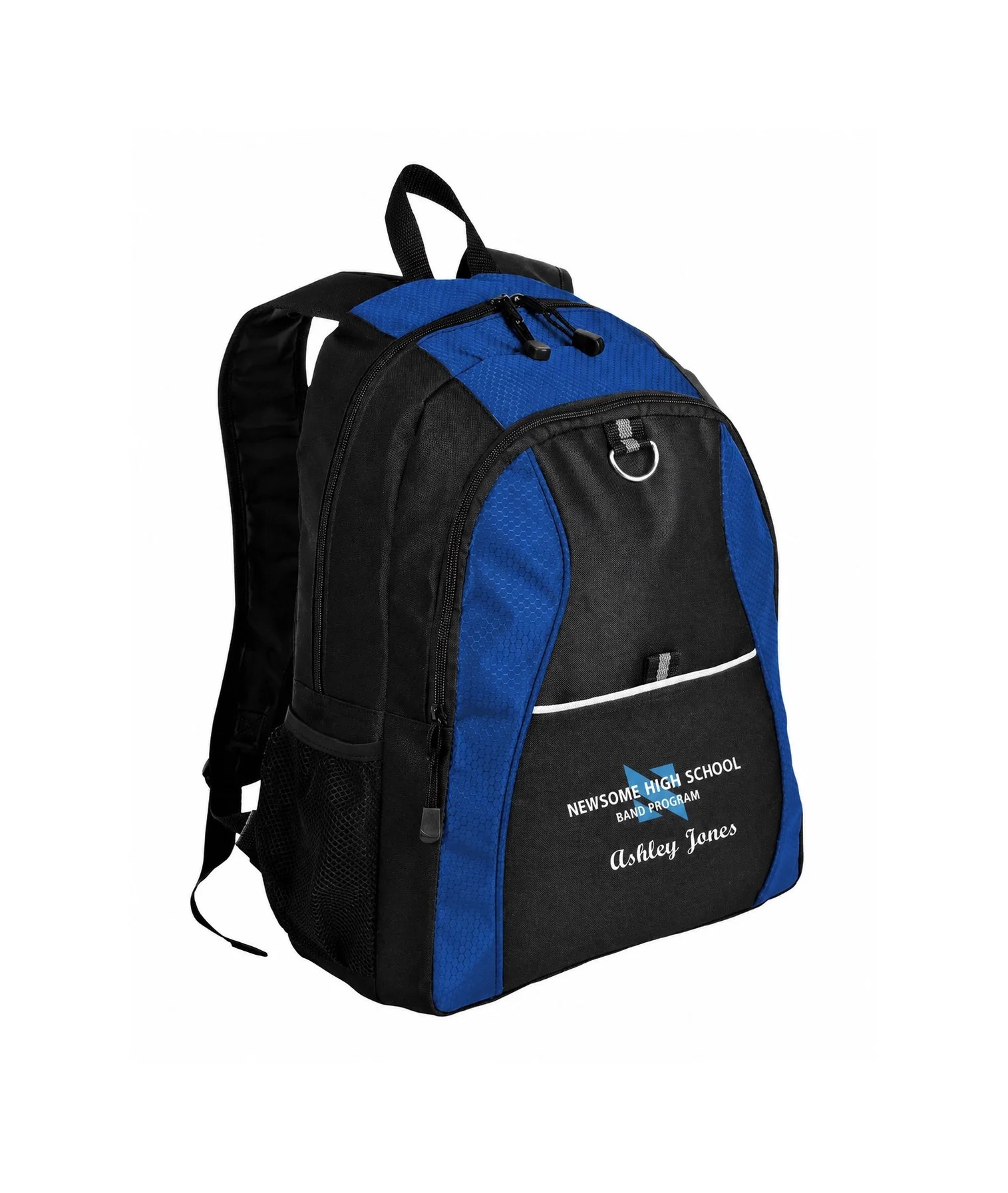 Newsome Color Guard Two-Tone Backpack