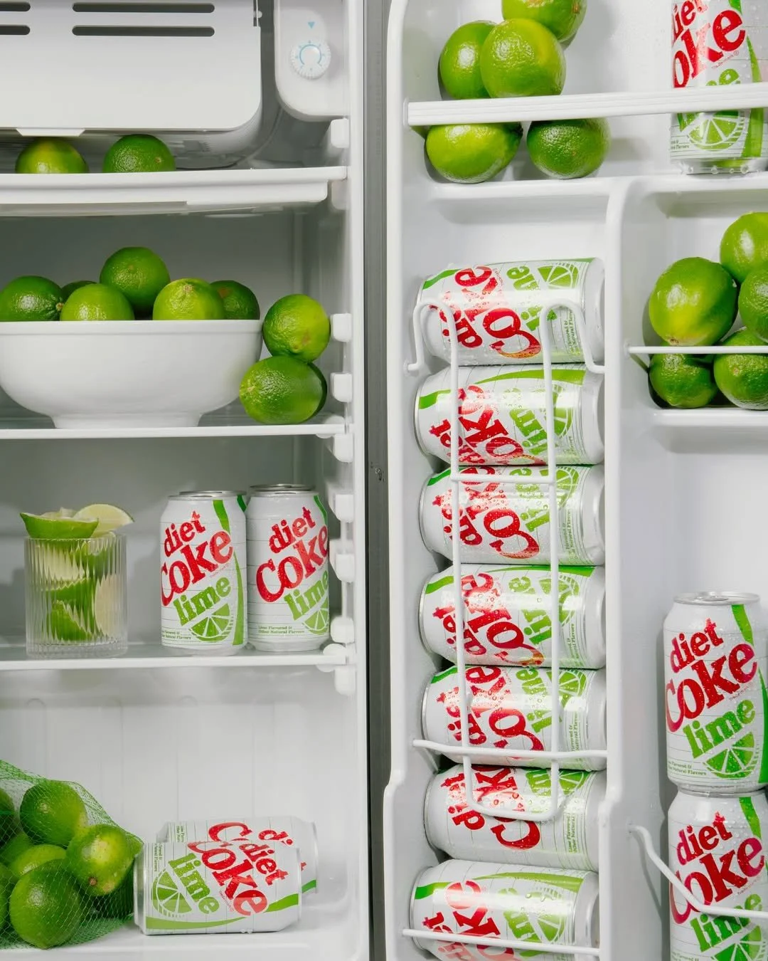 Diet Coke Social
