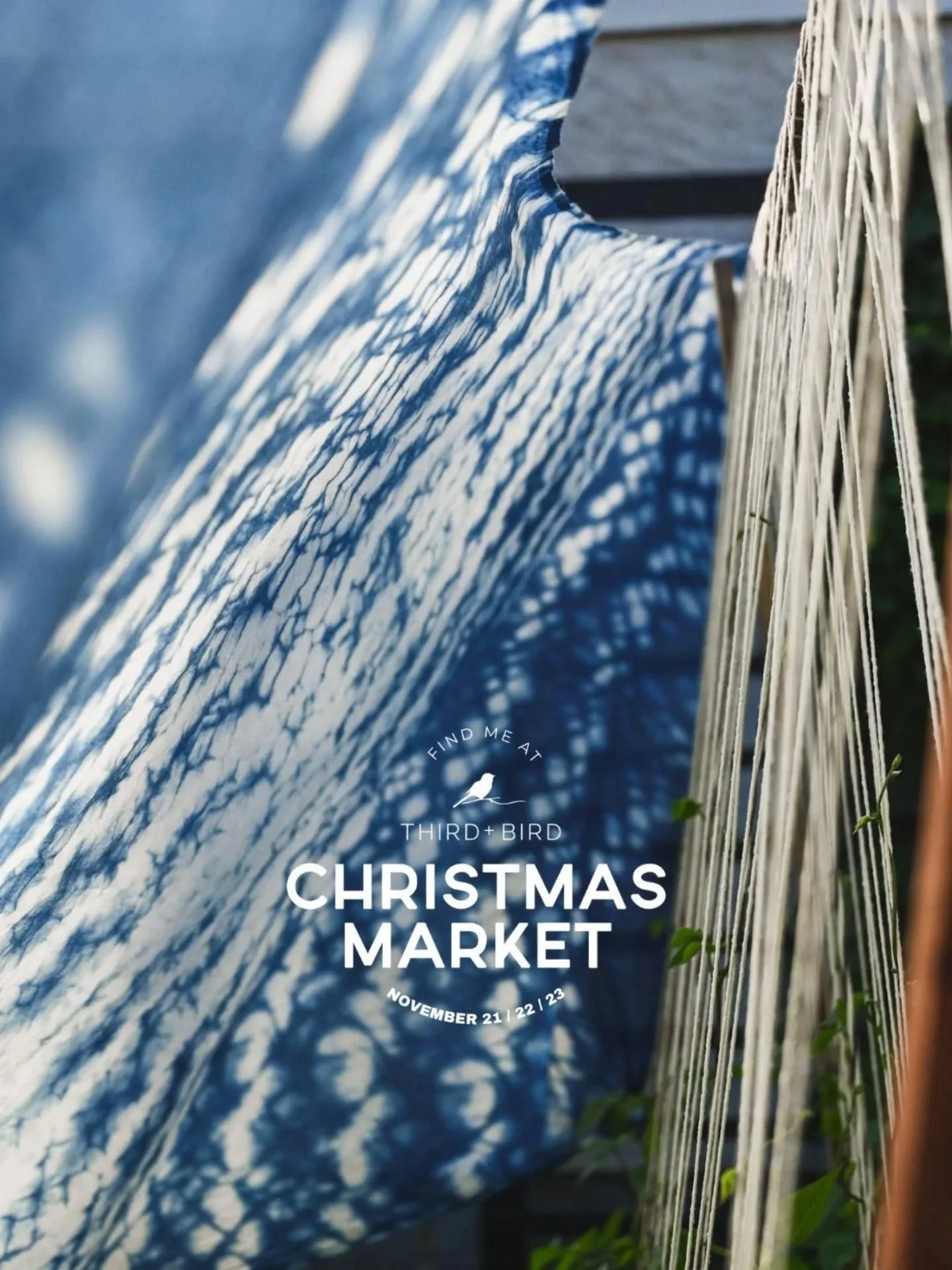 🇨🇦Hey Manitoba! I am so thrilled to be a part of the @thirdandbird Christmas market again this year!

🏷️You can find me along with 170 incredibly talented Canadian makers this year. Shopping markets is a great way to support small businesses &amp;