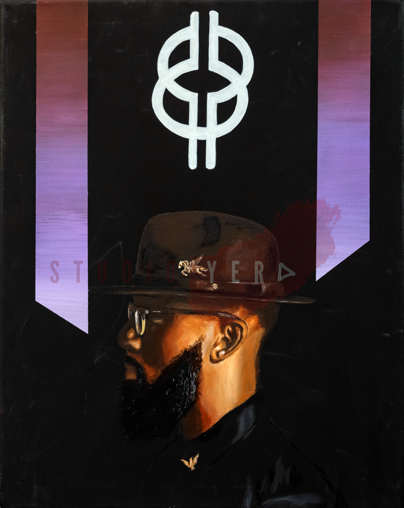 nyansapo. 

16x20"
acrylic on canvas.
2020.