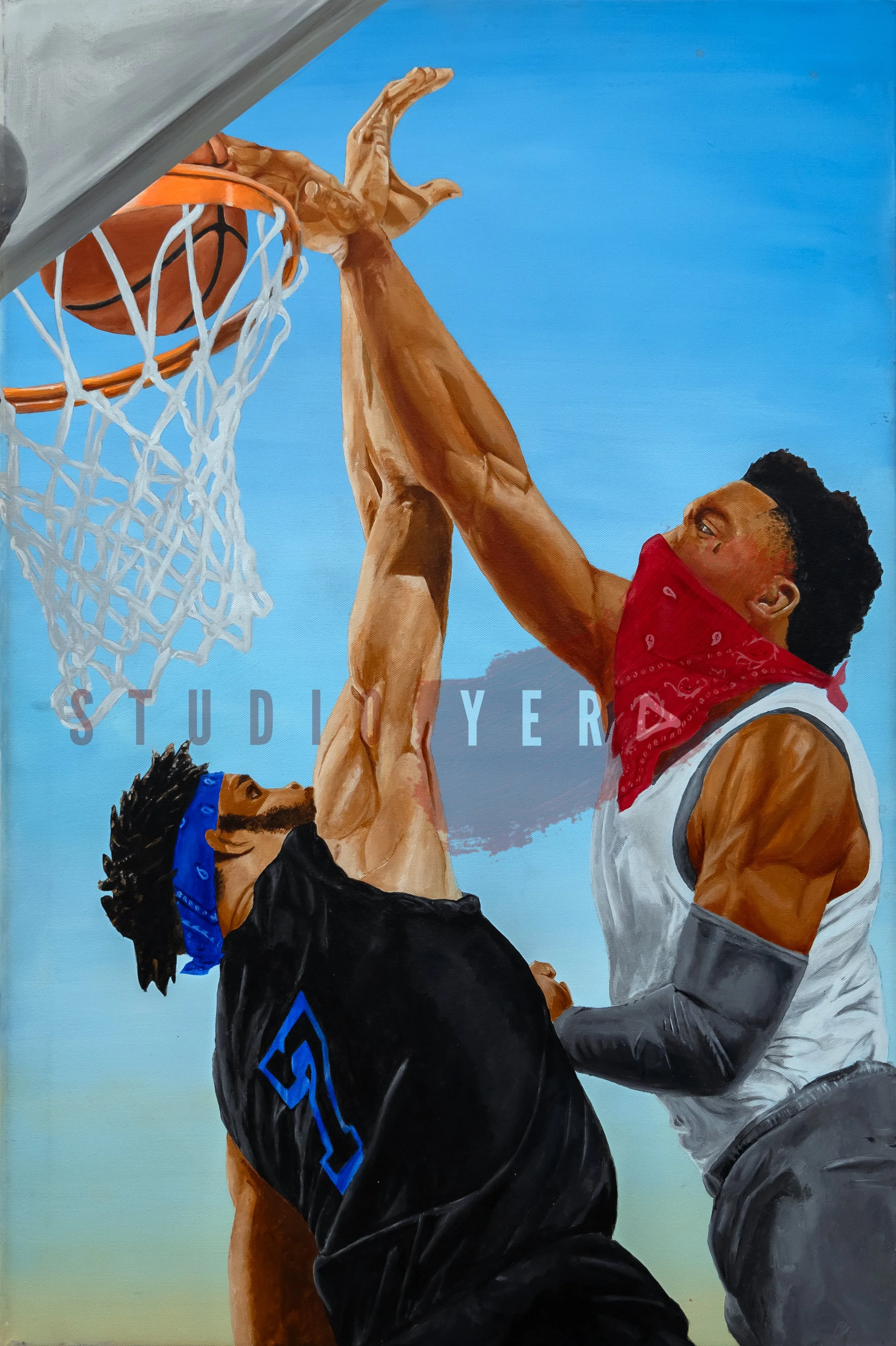 the only options. 

24x36"
acrylic on canvas.
2020.