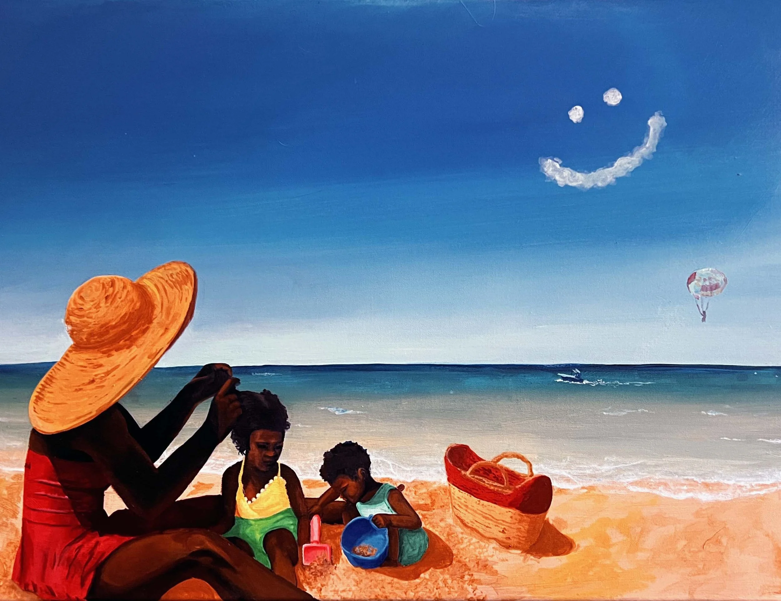 BeachDay Cropped. 36x24.jpg