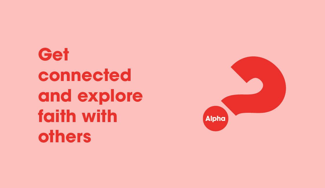 Alpha Course 
