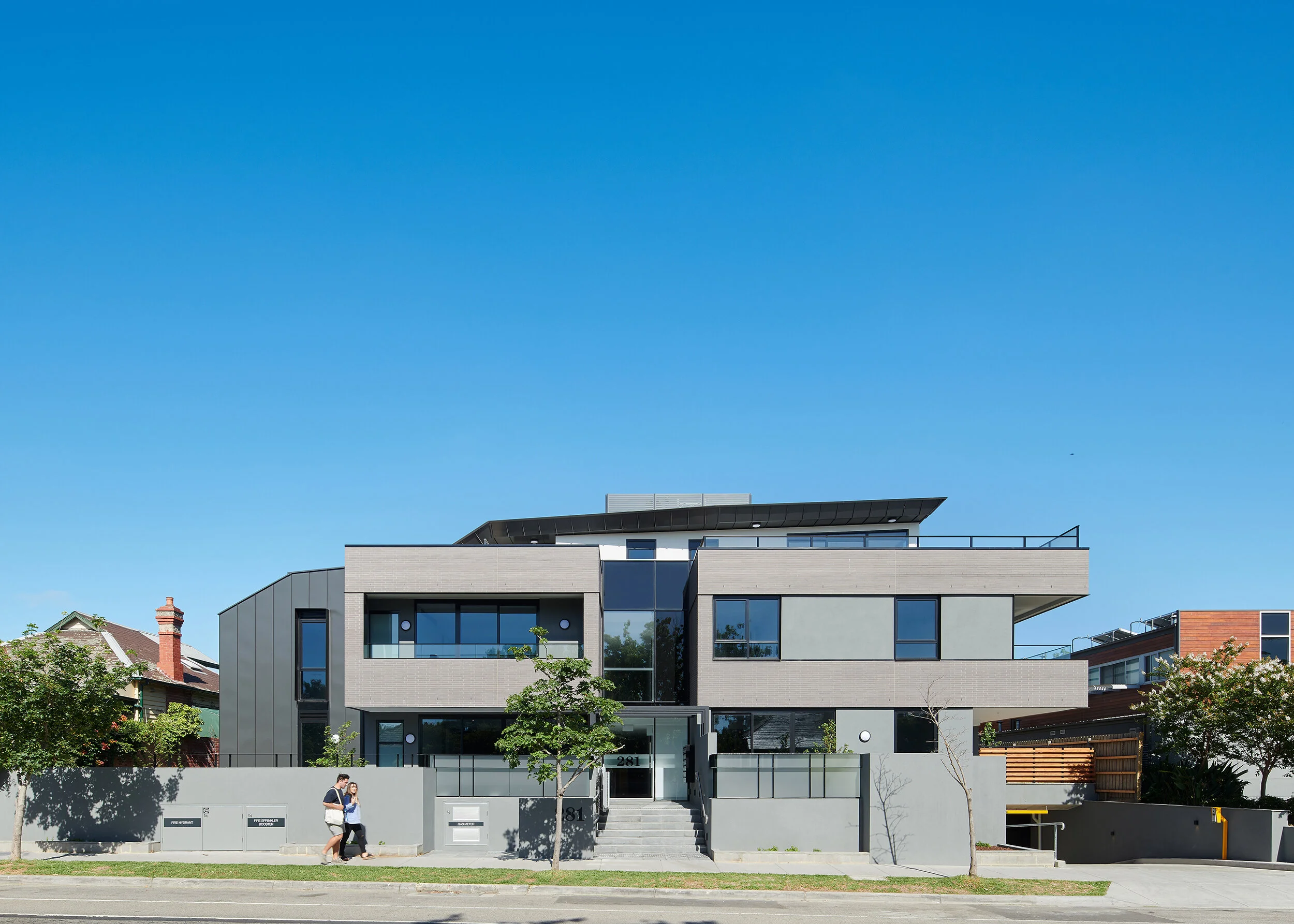 Tooronga Road BayleyWard tooronga-road-bayleyward