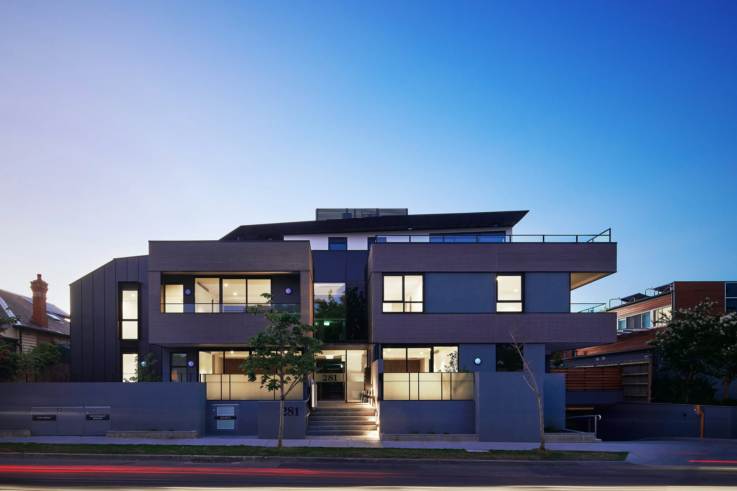 Tooronga Road BayleyWard tooronga-road-bayleyward