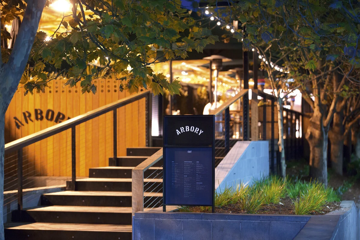 Flinders Landing — BayleyWard