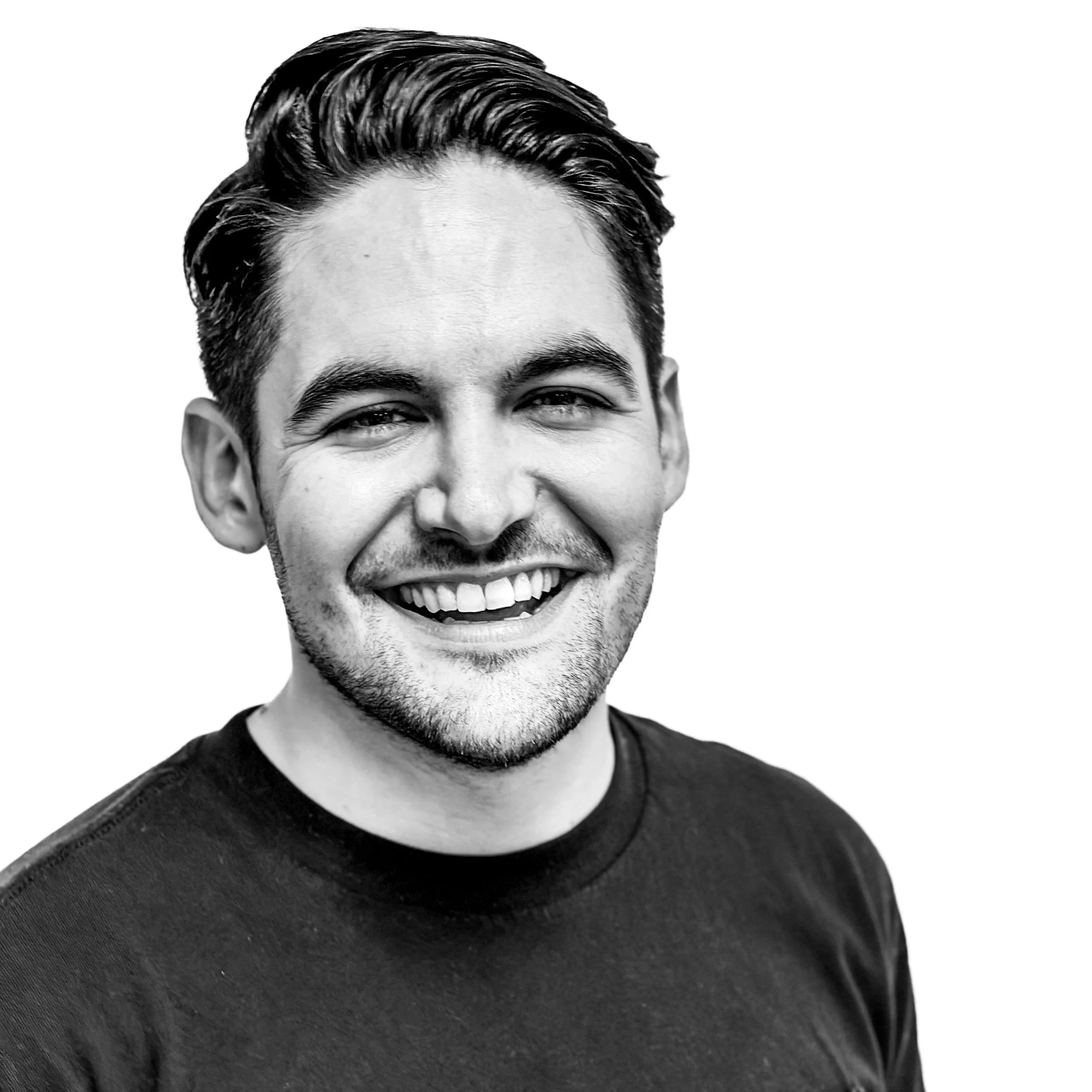 Tom Schrank