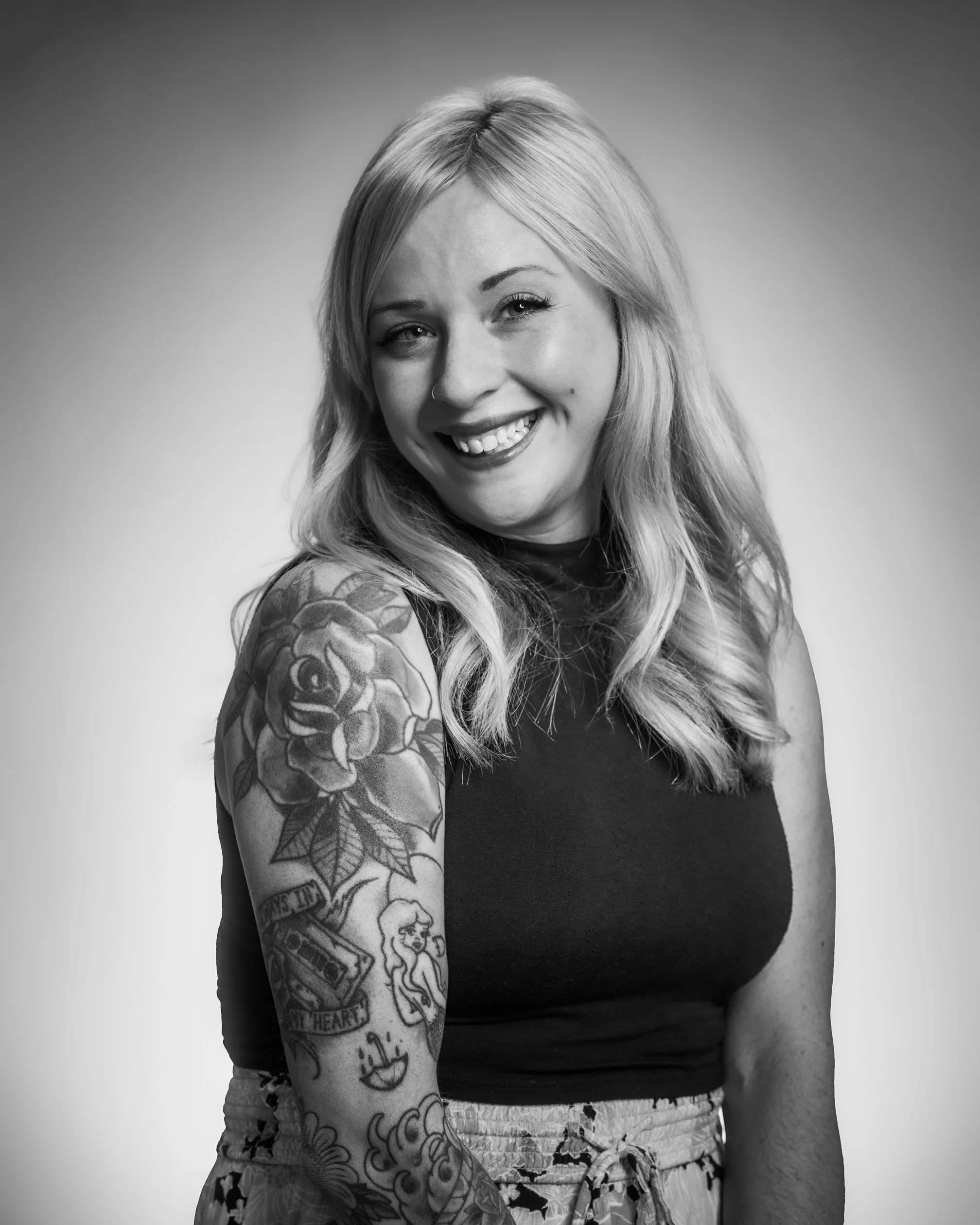 Whitney Southworth