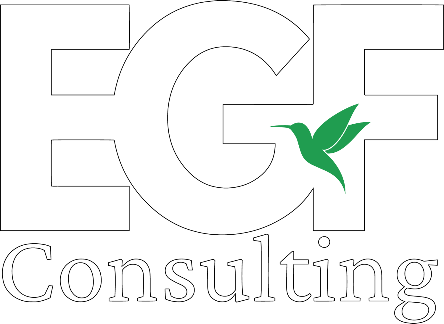 EGF Consulting