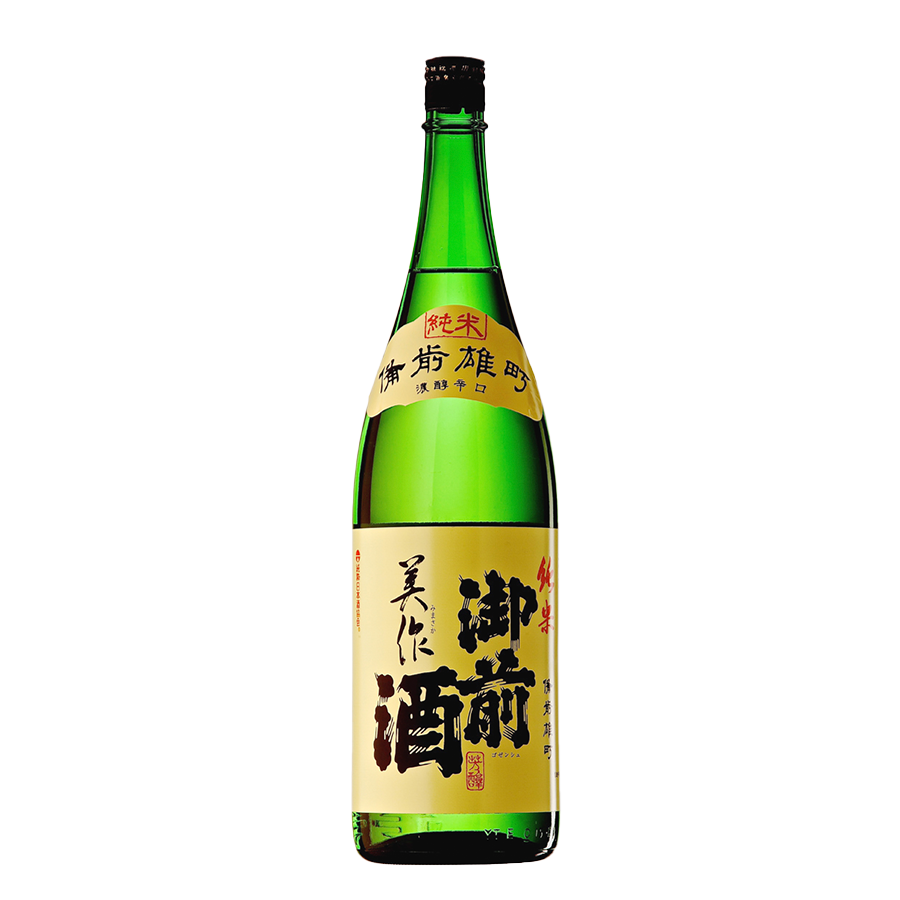 Gozenshu Junmai Mimasaka 1800ml GZNS04.png