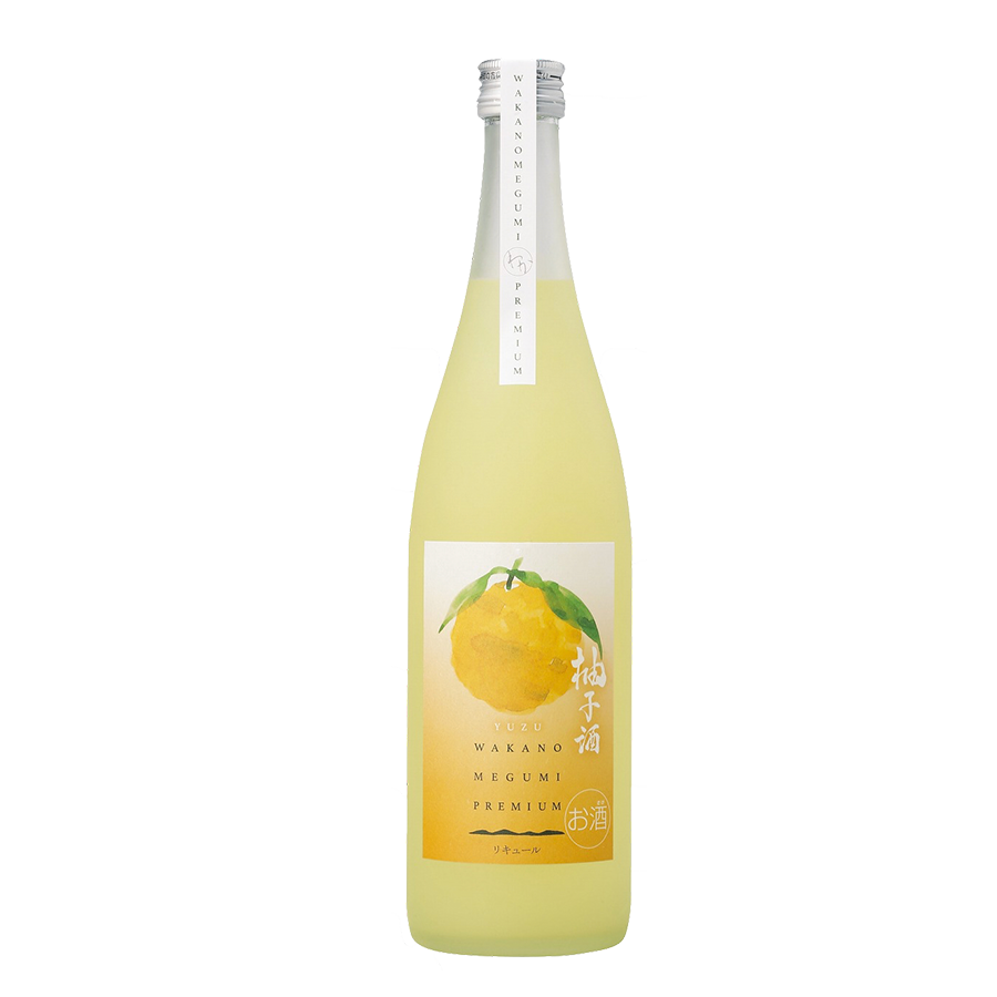 SEK-07 Sekaiitto Wakanomegumi Premium Yuzushu (CITRON) 720ml (new).png