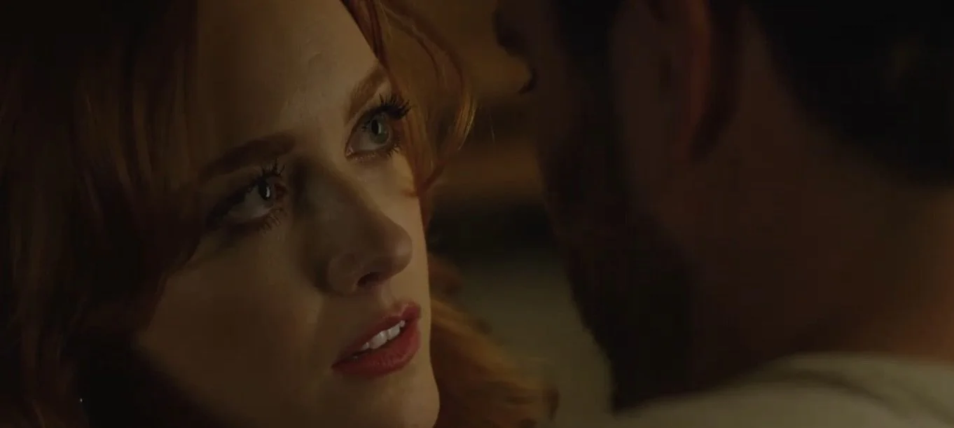 Wait With Me | Makeup Dept. Head/Designer