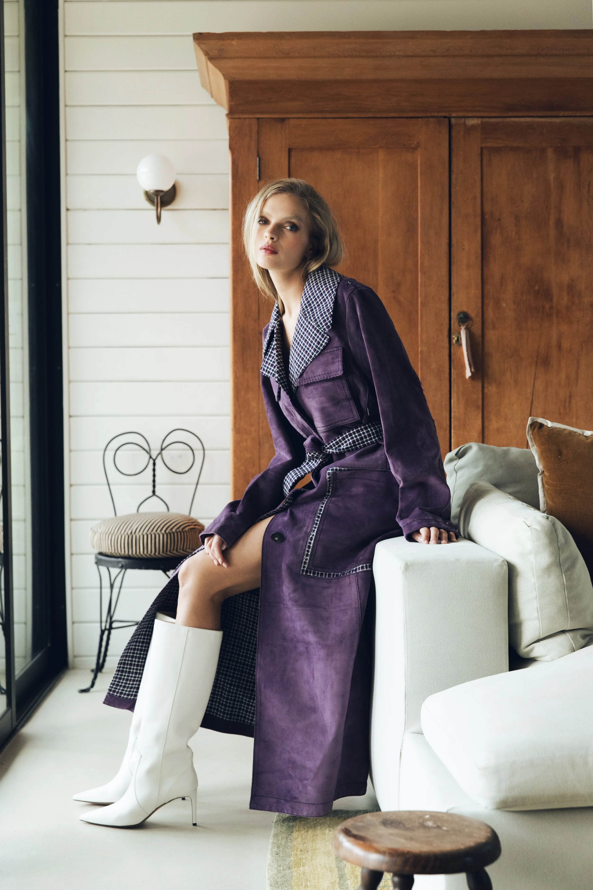 Moss | September 2025