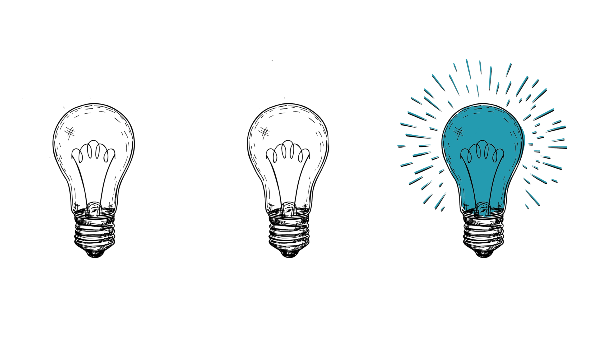 Let Curiosity Be Your Guide