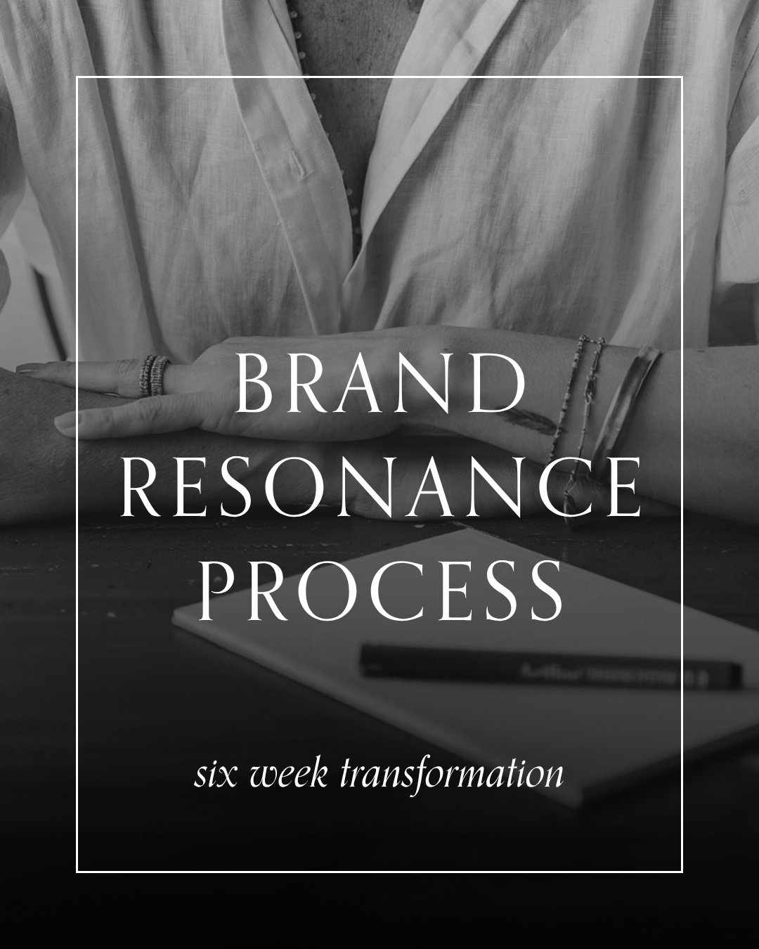 Brand Resonance