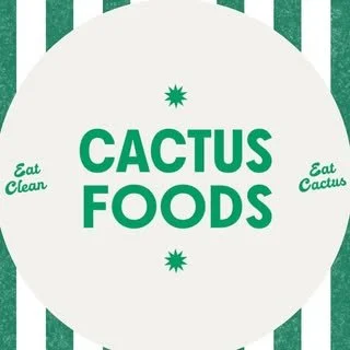 Cactus Foods