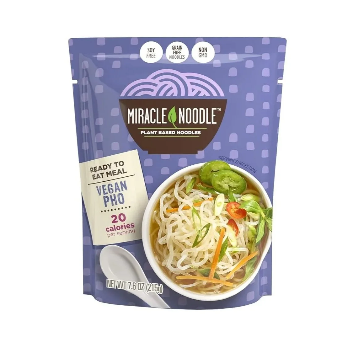 Miracle Noodles