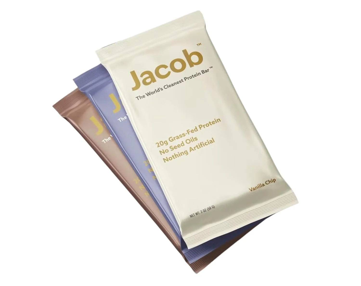 Jacob Bar