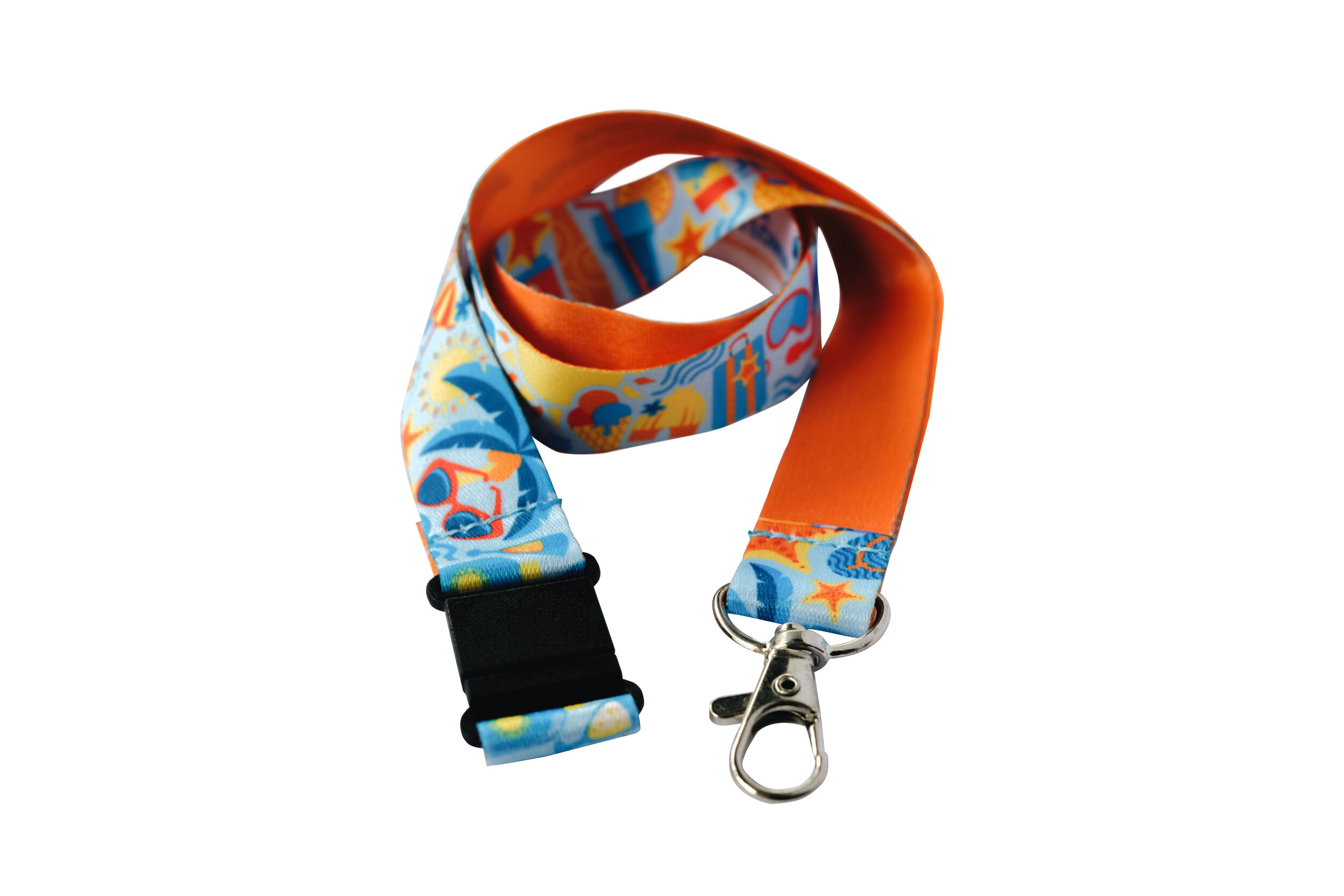 Lanyard for Sublimation – Sublimation Blanks Canada - Emotion Designs Ltd.