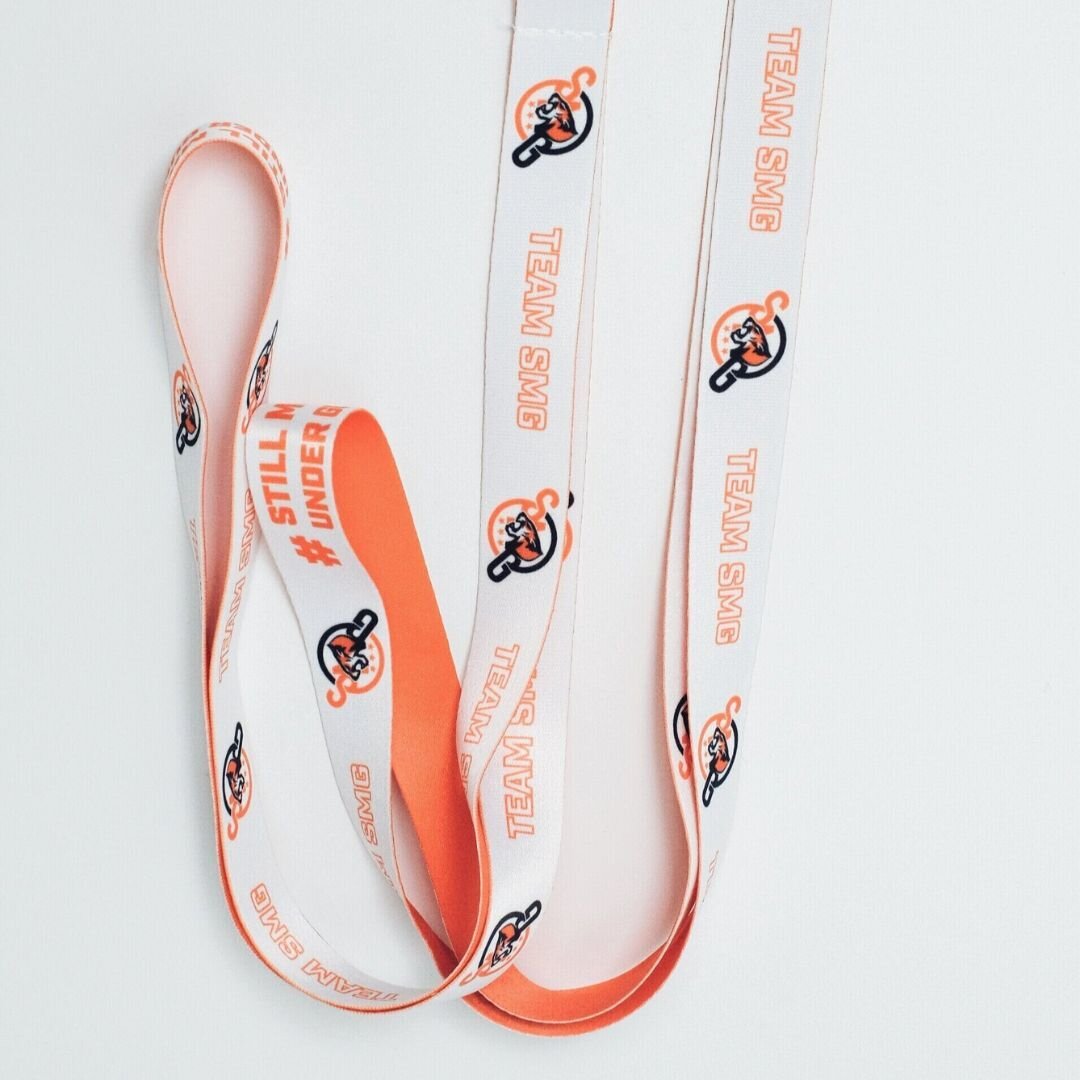 Elevate your event experience with custom-designed lanyards! 🌟 These stylish accessories not only add a professional touch but also enhance security and recognition. Customize your event with unique lanyards &ndash; Secure yours today!🔒🎉	

#evente