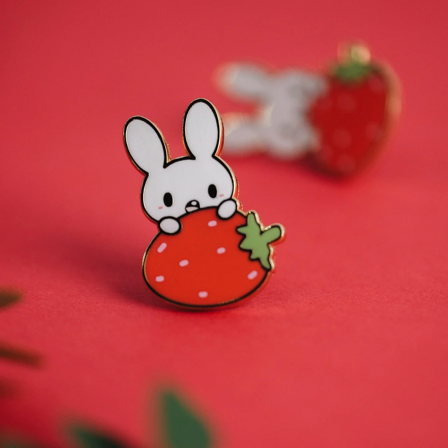 When your merch lives beyond the event, your brand does too.
These enamel pins don’t just decorate, they deliver brand recall every time they’re seen, worn, or shared.
Because real visibility isn’t about how many you give but it&rsq