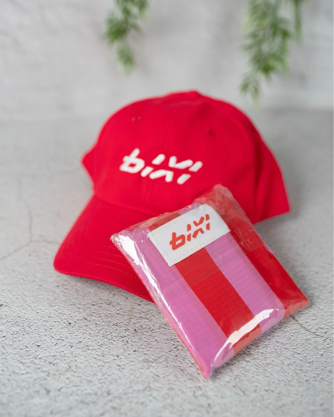 Building brand love isn&rsquo;t about one product, it&rsquo;s about how every touchpoint connects💡

From first impressions for BIXI for everyday use, thoughtful merch keeps your story alive (and visible) long after events end.

Let&rsquo;s build you